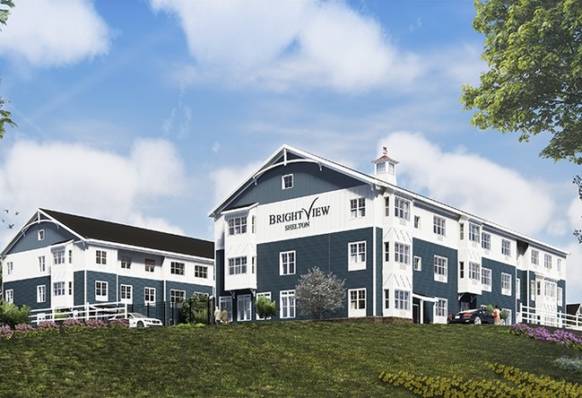 Building Photo - Brightview Shelton Senior Living Rental
