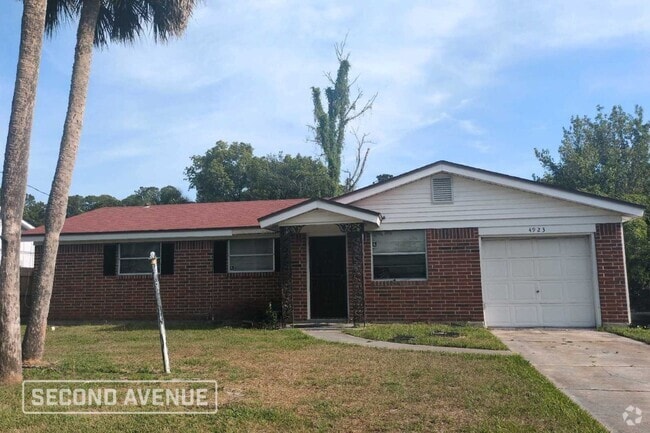 Building Photo - 4923 Foxboro Rd Rental