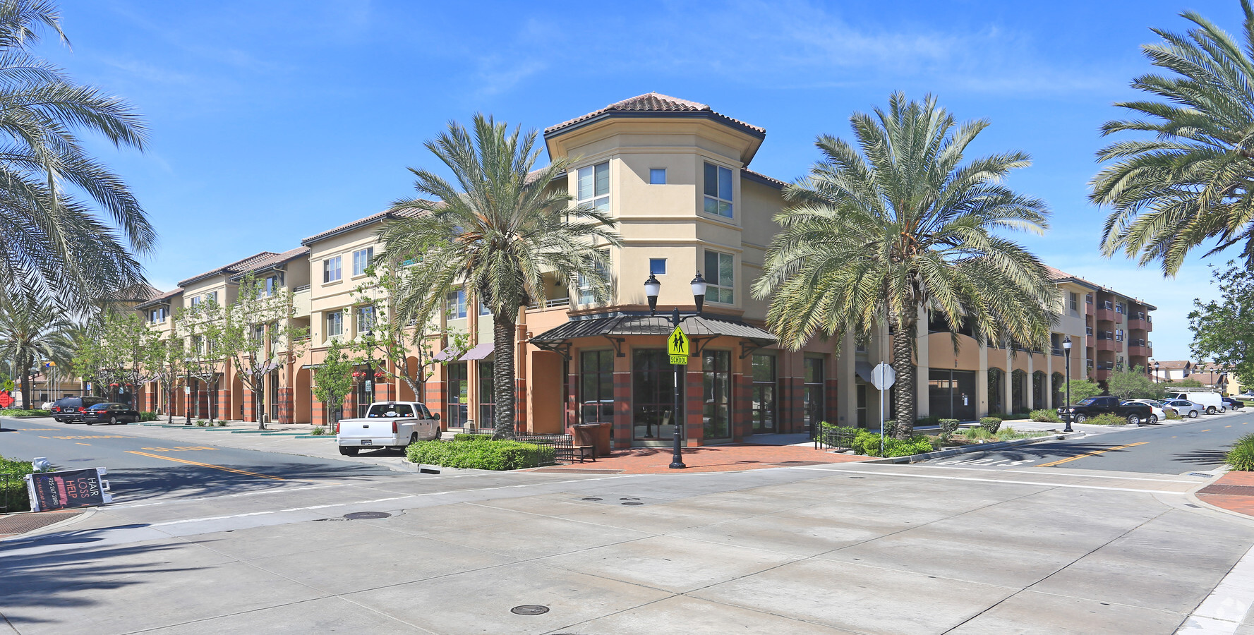 Photo - Siena Court Senior Housing Apartments