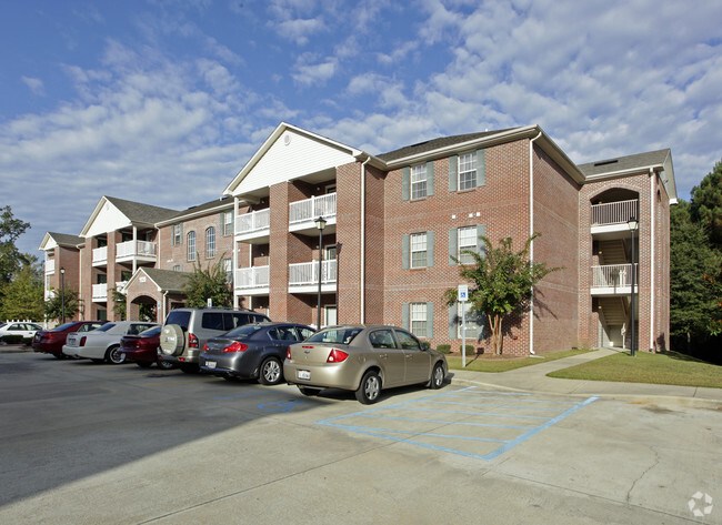 Primary Photo - Cherry Ridge Apartments