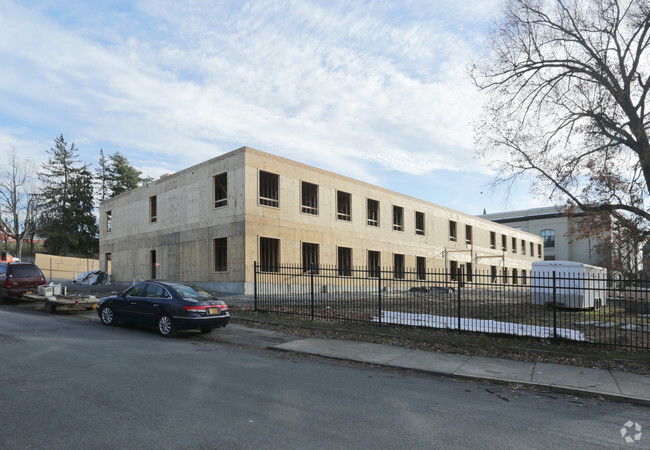 Building Photo - Estee Senior Apartments