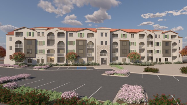 Building Photo - Riviera West