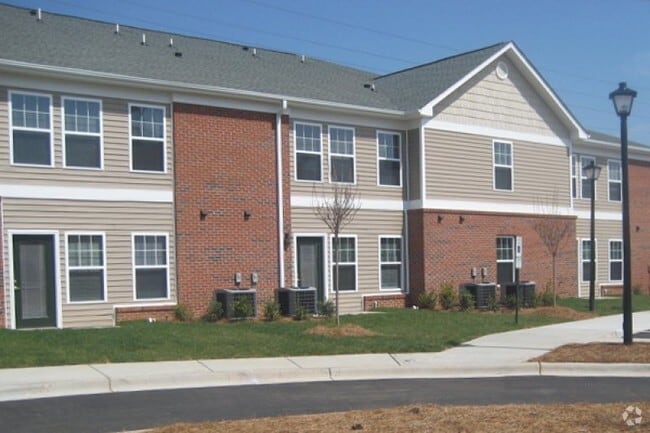 Primary Photo - Villas at Northview Rental