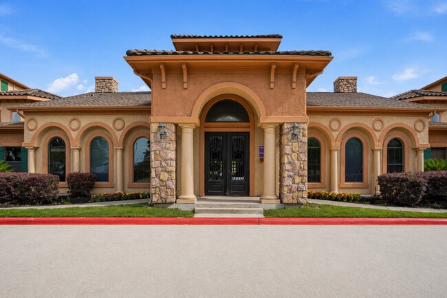 Building Photo - Langwick Senior Residence