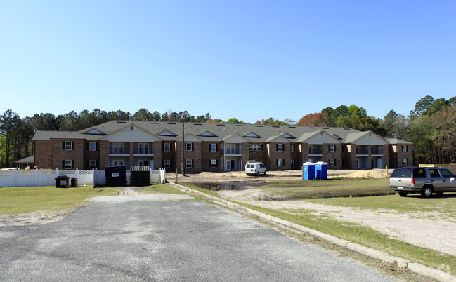 Building Photo - Maria Senior Gardens Rental