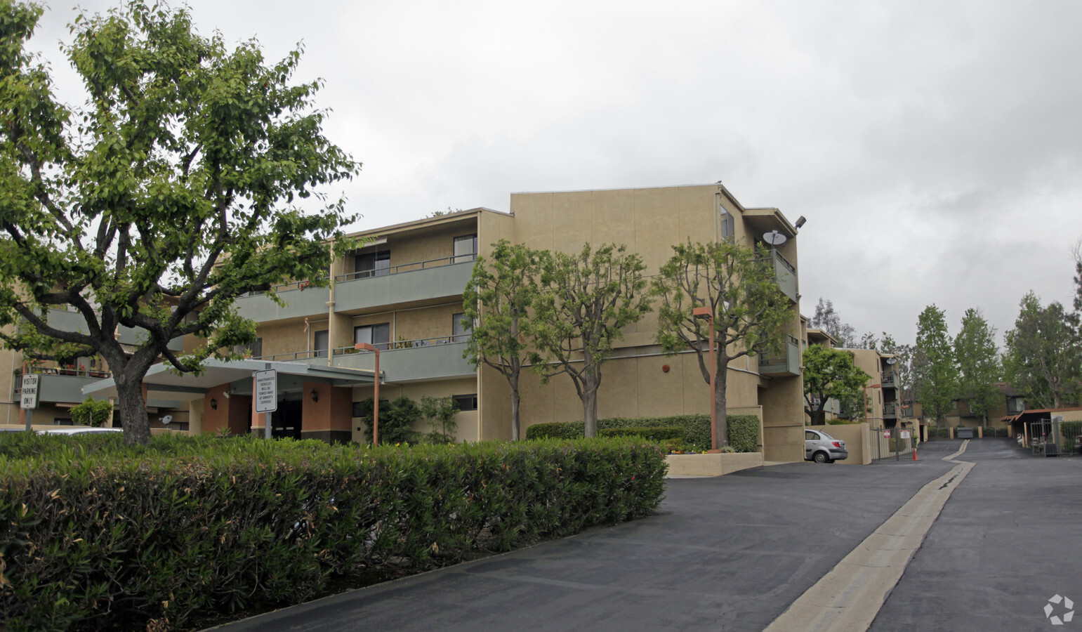 Photo - Sycamore Terrace Apartments