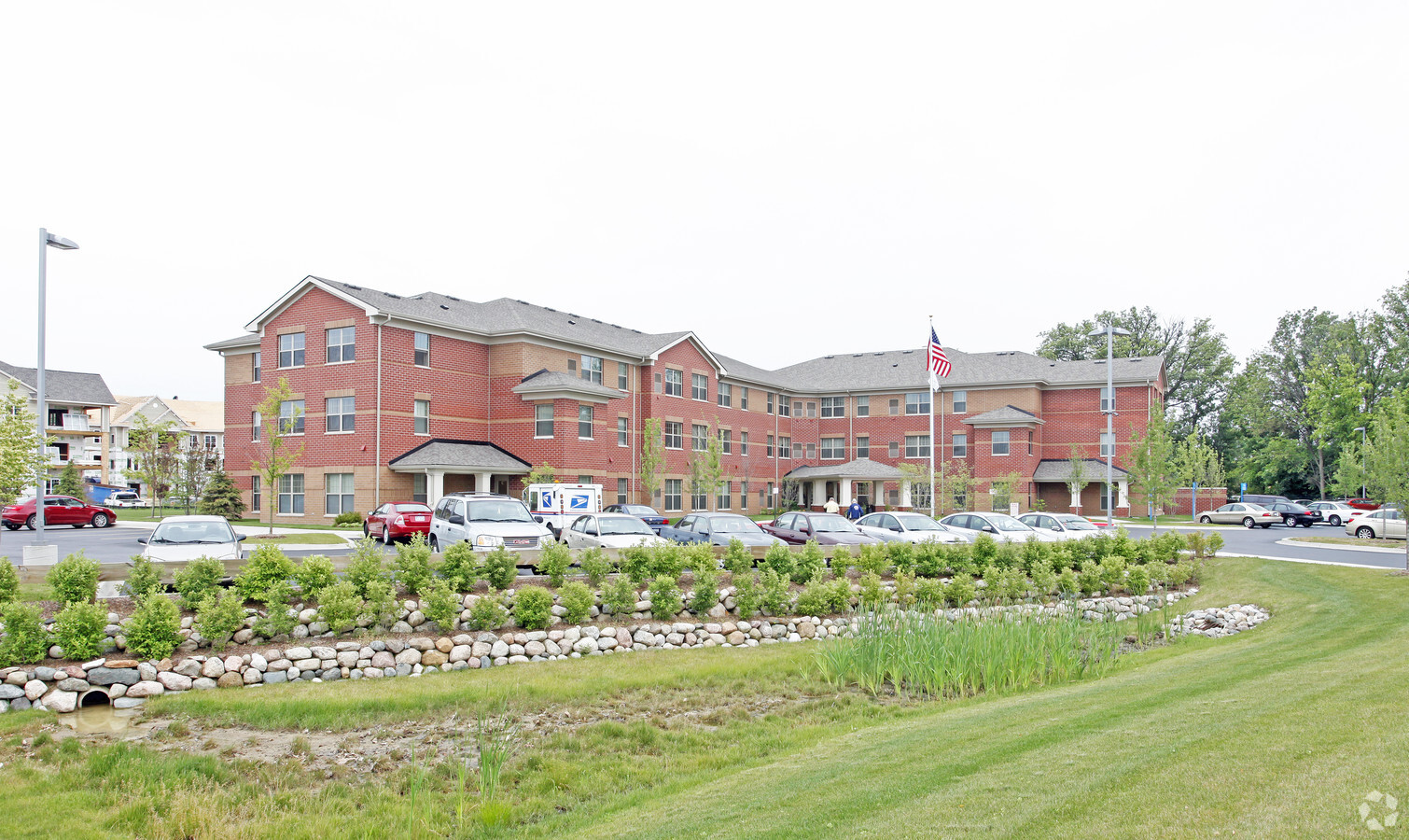 Partridge Creek Senior Village - Partridge Creek Senior Village Apartments