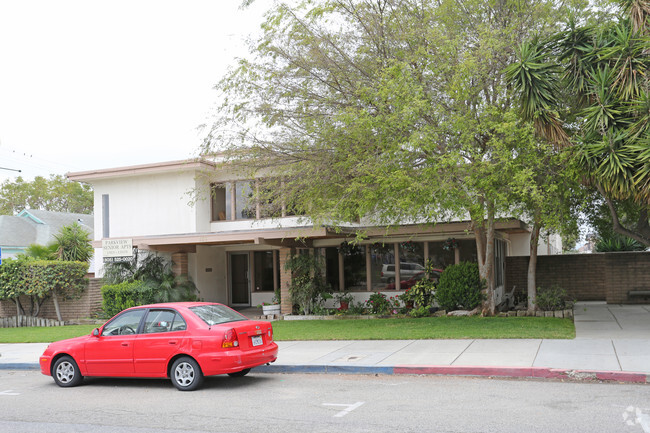 Parkview Senior Apartments - Parkview Senior Apartments