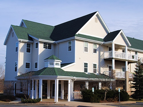 White Oaks Apartment Homes - Senior - 55+ - White Oaks Apartment Homes - Senior - 55+