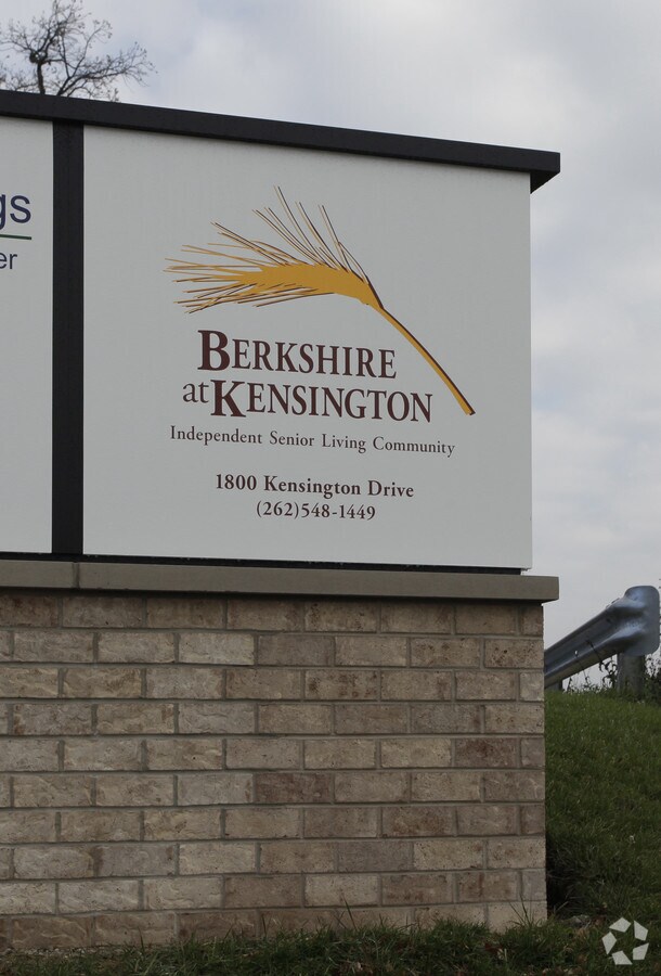 Berkshire at Kensington Apartments Waukesha, Wisconsin 5 units