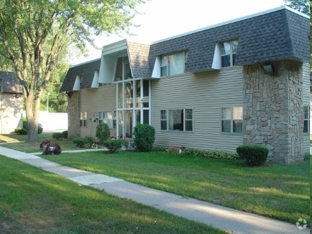 Building Photo - Indian Village Apartments