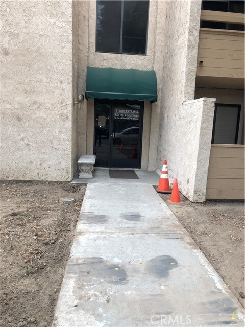 Building Photo - 351 N Ford Ave Rental