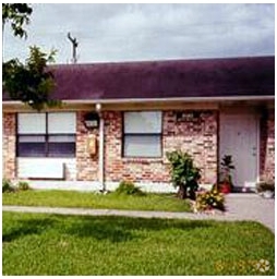 Primary Photo - Miracle Manor Rental