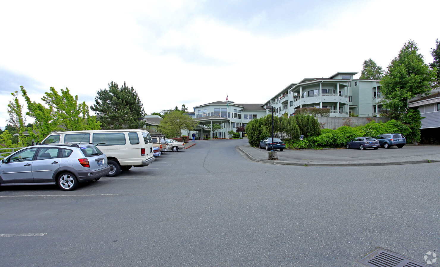 Photo - Cascadian Place Apartments