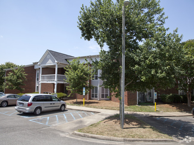 Building Photo - SH303-Residences at Humboldt Park (RHP) Rental