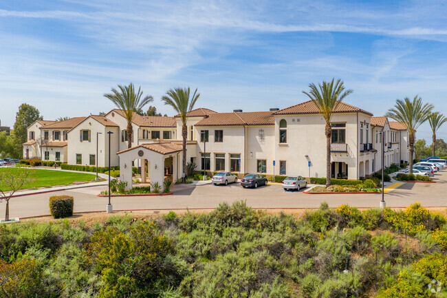 Westmont at San Miguel Ranch - Westmont at San Miguel Ranch Apartments