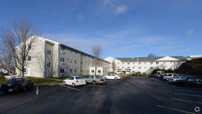 Photo - AHEPA 245 II Senior Apartments