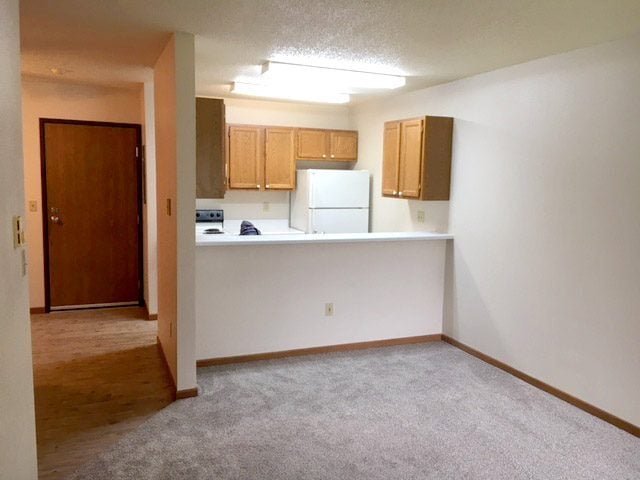 Floor Plan - 2 Bedroom
