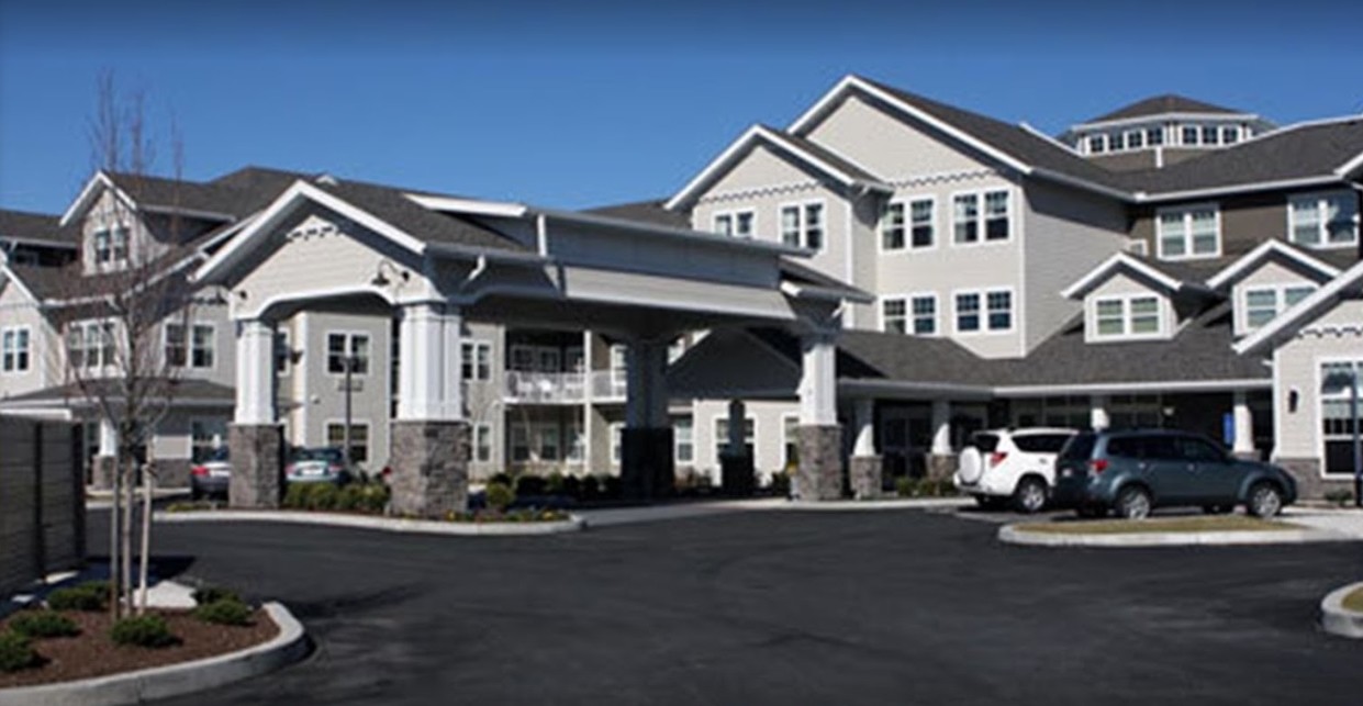 Heatherwood Gracious Retirement Living - Heatherwood Gracious Retirement Living Apartments