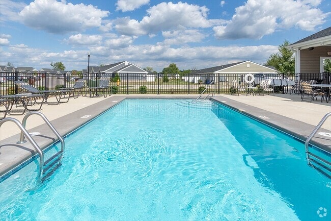Building Photo - The Villages of Whitewater Rental