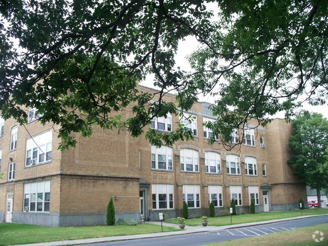 Primary Photo - Sherburne Senior Housing Rental