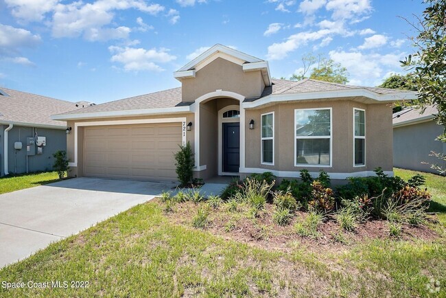 Building Photo - 721 Tupelo Cir Rental