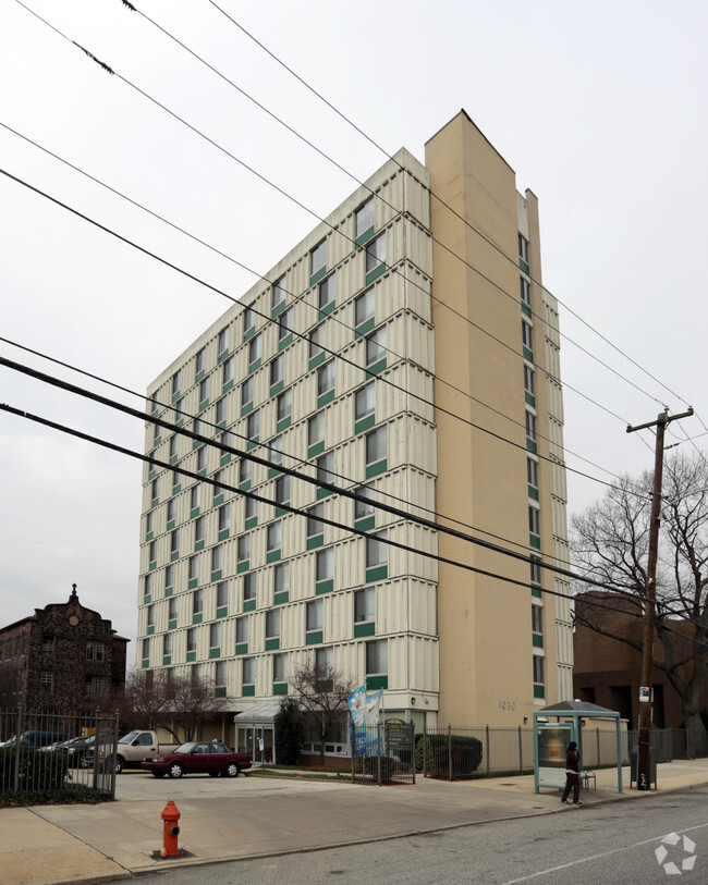 Photo - Stephen Smith Towers Apartments