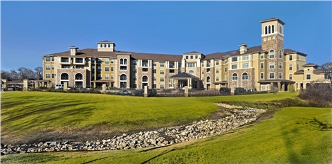 Photo - Atria Canyon Creek Apartments