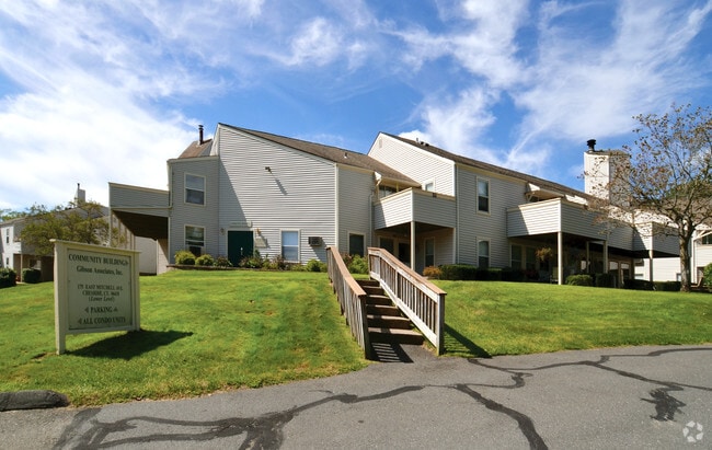 Primary Photo - Cheshire Village II