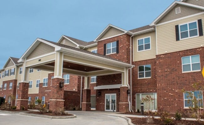 Building Photo - Sinclair Estates II Rental