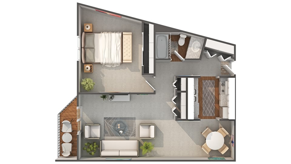 Ninebark - The Ninebark