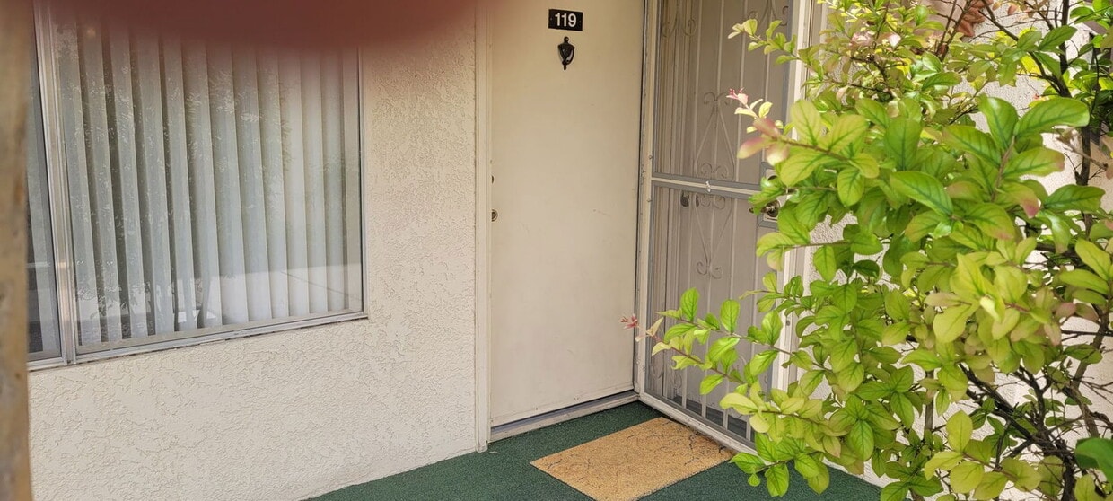 Floor Plan - 2 Bedroom 2 Bath - 26263