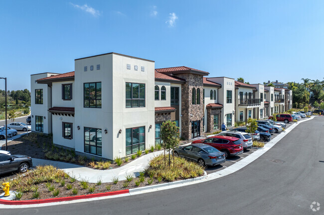 Photo - Westmont of Carmel Valley Apartments