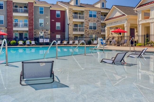 Building Photo - Revere at Tega Cay Rental