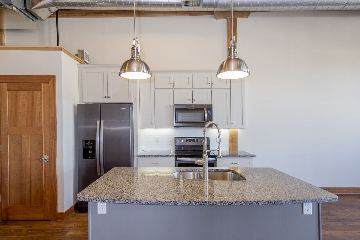 Floor Plan - 205