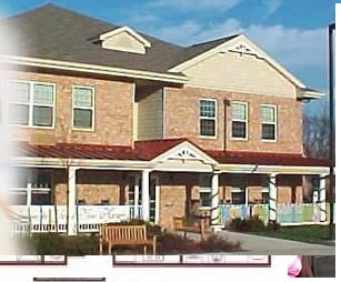 Building Photo - Park View at Taylor Rental