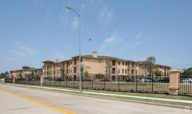 Langwick Senior Residence - Langwick Senior Residence Apartments