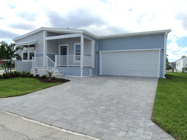 Building Photo - 54 Macuro Ct