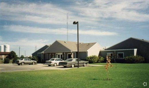 Primary Photo - Shannon Apartments