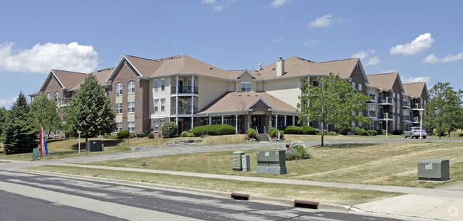 Building Photo - Chapel Valley Rental