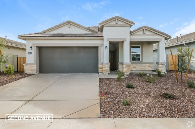 Building Photo - 18363 W Artemisa Ave Rental