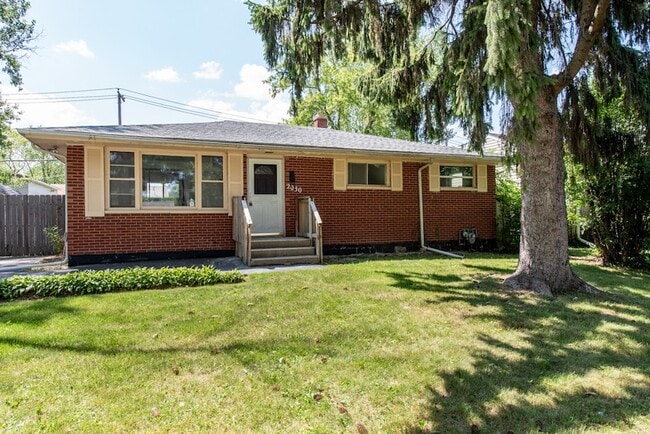 Photo - 2030 Wright Ave Rental