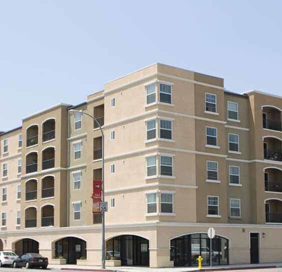 Building Photo - Maywood Villas