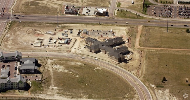 Building Photo - Melody Senior Living Rental