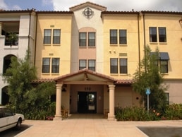Photo - Heritage Park at Arcadia Apartments