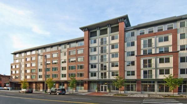 Building Photo - Gencare Lifestyle Ballard Landmark (Age 55+) Rental