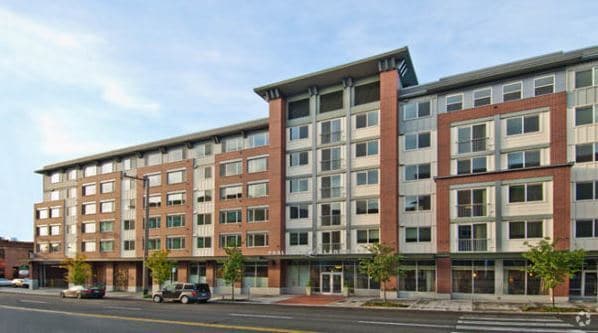 Building Photo - Gencare Lifestyle Ballard Landmark (Age 55+) Rental