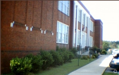 Building Photo - Parkside Commons Apartments