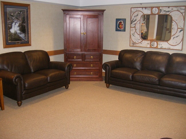 Building Photo - Red Lake Senior Apartment Center