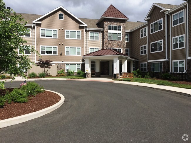 Building Photo - The Jefferson Senior Living Rental